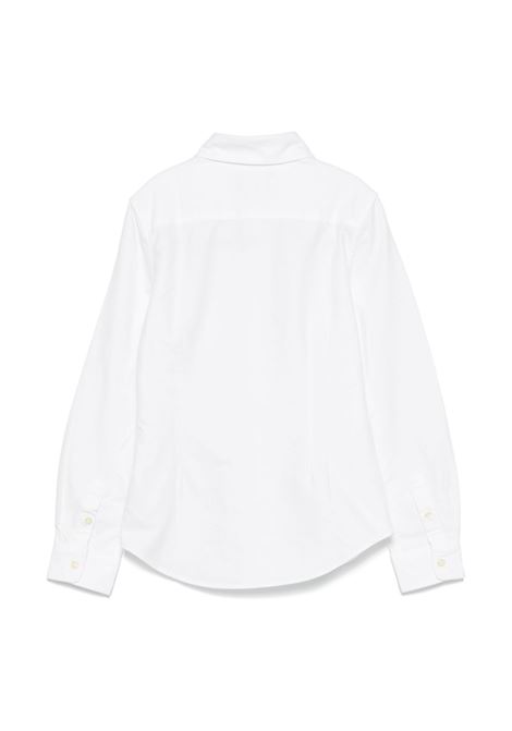 Camicia Ralph Lauren Kids Ralph Lauren Kids | CAMICIE | 312929954001WHITE